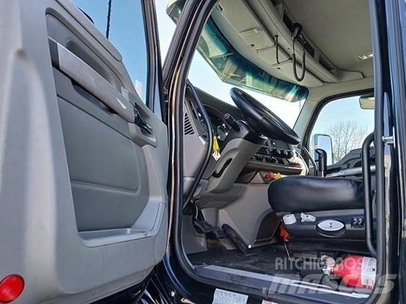 Kenworth T880 Tipper trucks