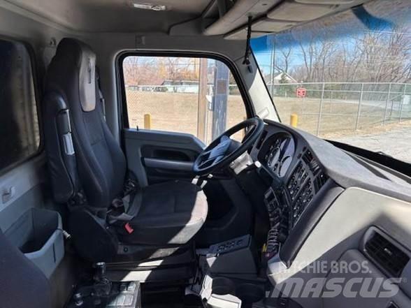 Kenworth T880 Tipper trucks