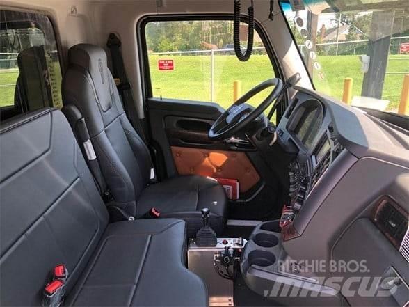 Kenworth T880 Tipper trucks