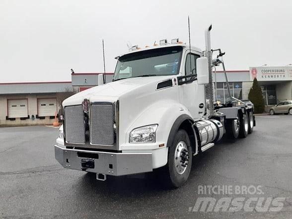 Kenworth T880 Other