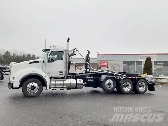 Kenworth T880 Other