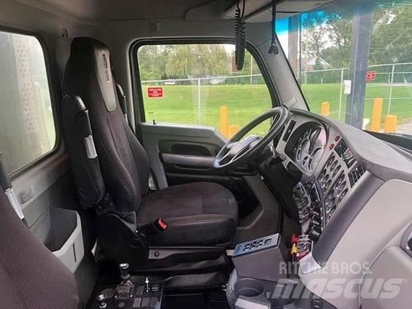 Kenworth T880 Tipper trucks
