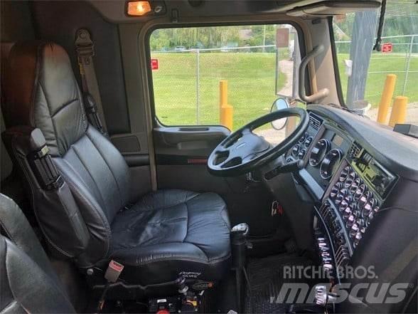 Kenworth W900B Tipper trucks