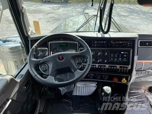 Kenworth W900L Prime Movers