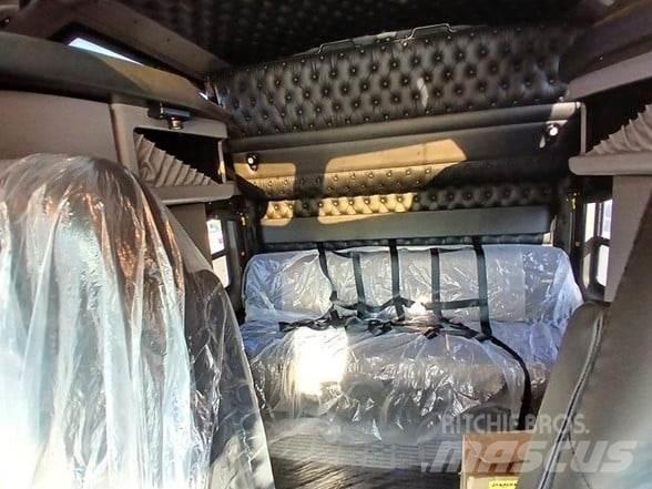 Kenworth W900L Prime Movers