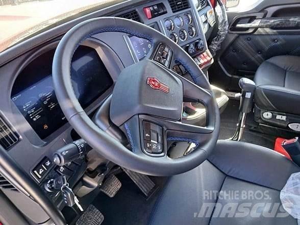 Kenworth W990 Prime Movers