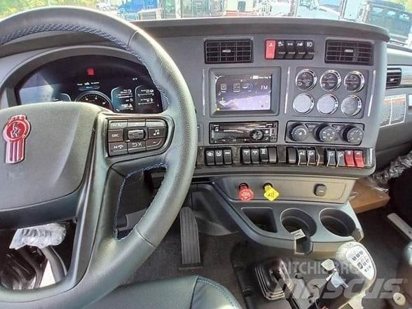 Kenworth W990 Prime Movers