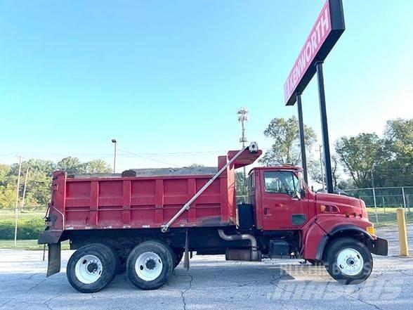 Sterling LT9511 Tipper trucks