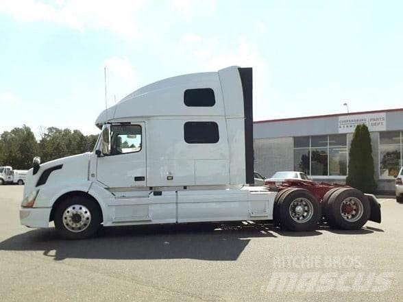 Volvo VNL64T780 Prime Movers