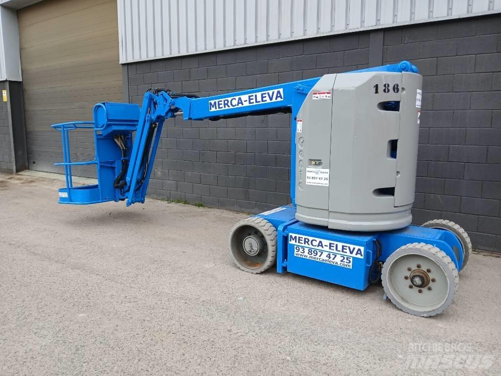 Genie Z 30/20 N RJ Articulated boom lifts