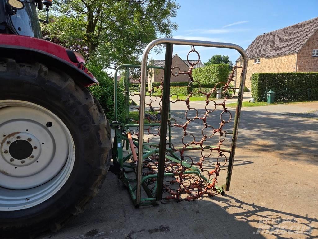 Jako W600 Other forage harvesting equipment
