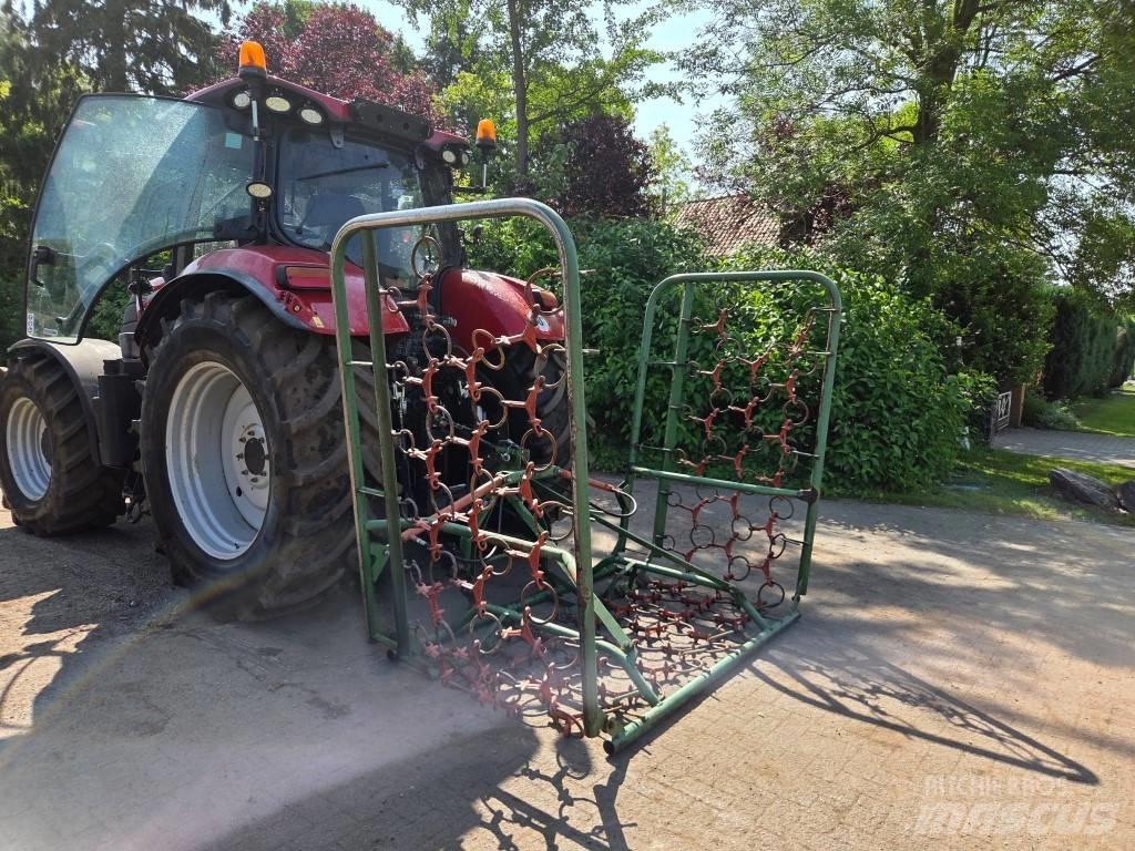 Jako W600 Other forage harvesting equipment