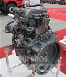 Deutz BF4M2012 Engines