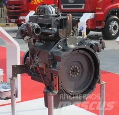 Deutz BF4M2012 Engines