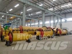 Kinglink Ball Mill Mills / Grinding machines