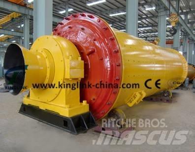 Kinglink Ball Mill Mills / Grinding machines