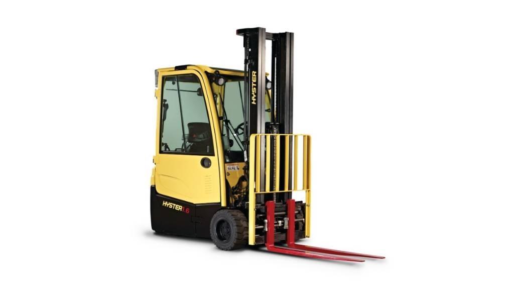Hyster J2.0XNT Electric forklift trucks
