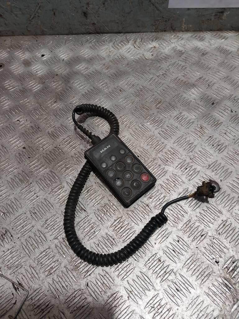 MAN TGM  4460561380 Electronics