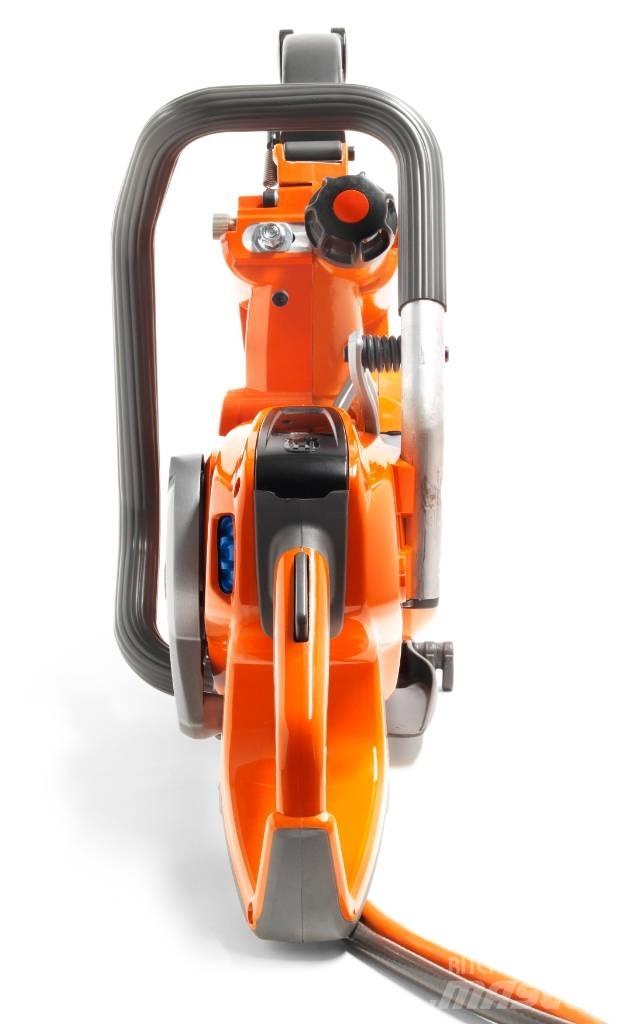Husqvarna K6500 Ring Other