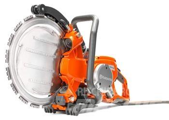 Husqvarna K6500 Ring Other
