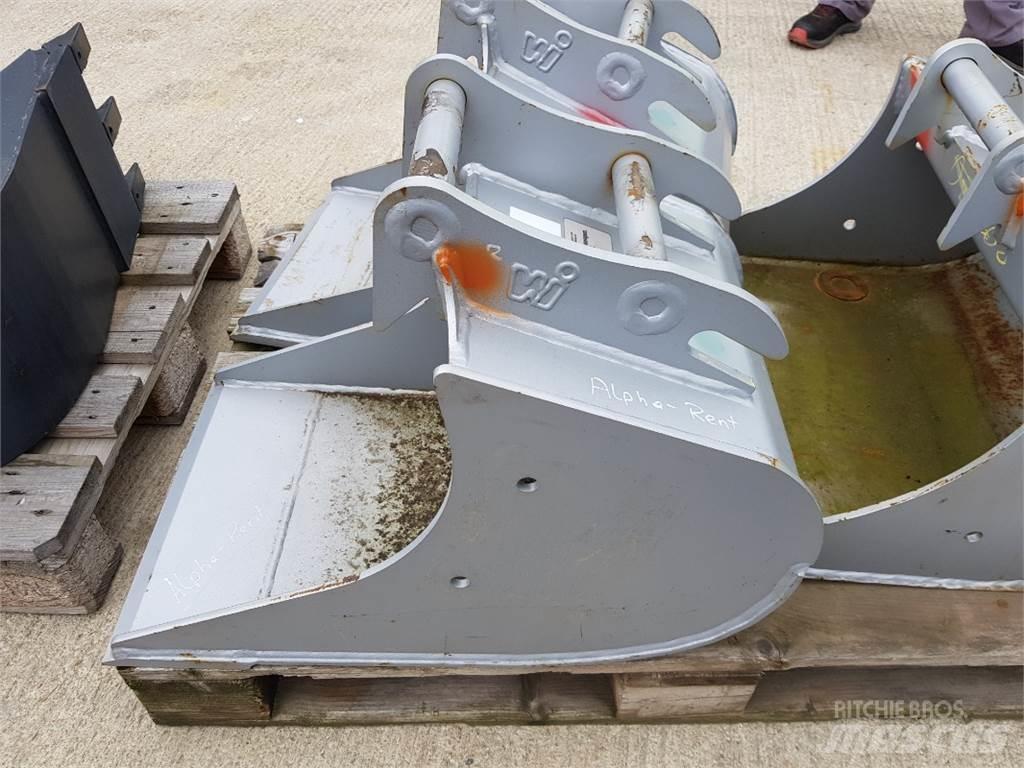 TL 400mm SW010 Backhoes