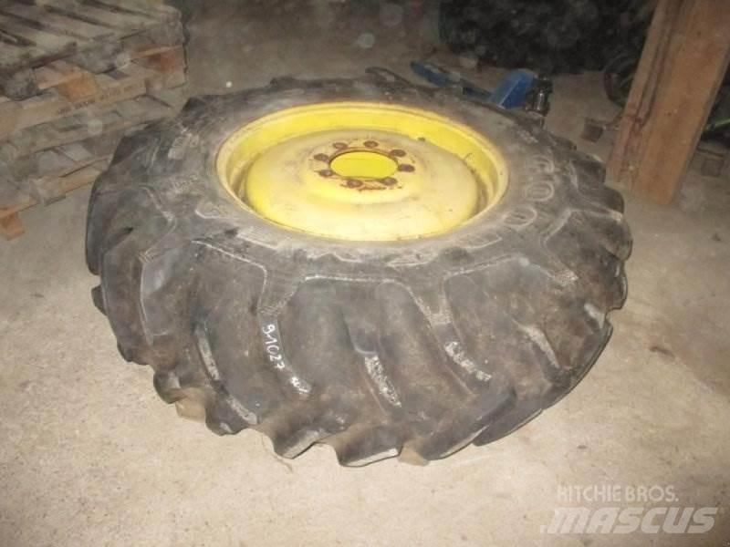 Goodyear K Farm machinery