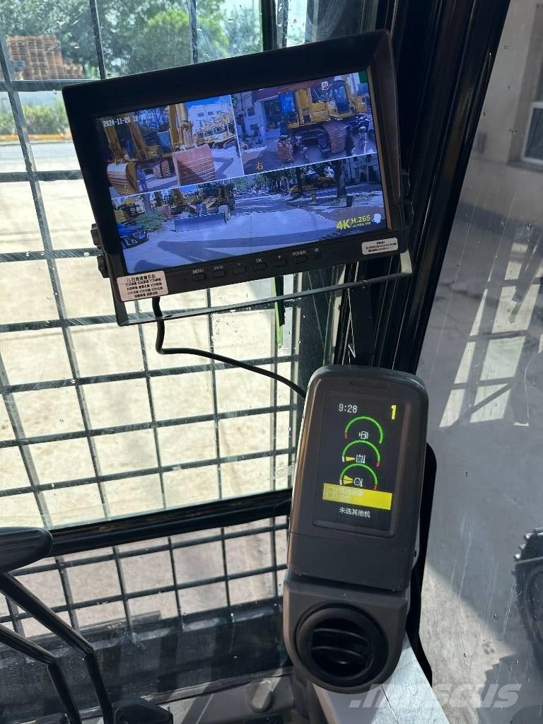 CAT CAT320D Crawler excavators