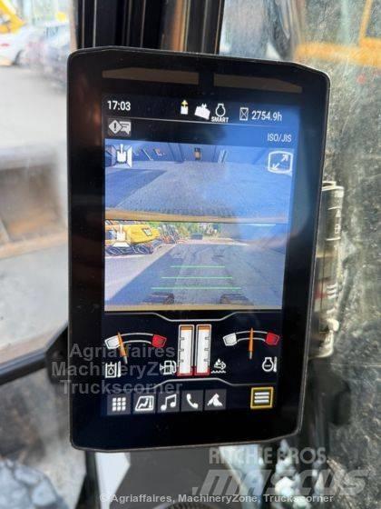 CAT 315GC Crawler excavators