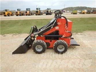 AGROTK LBW23 Skid steer loaders