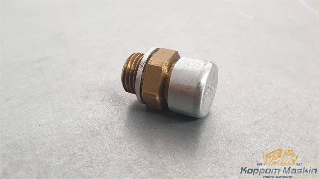 Ponsse 0064709 Hydraulics