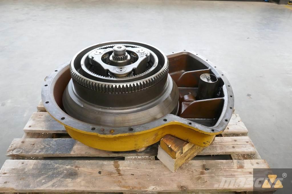 CAT 3P-7663 Gearboxes