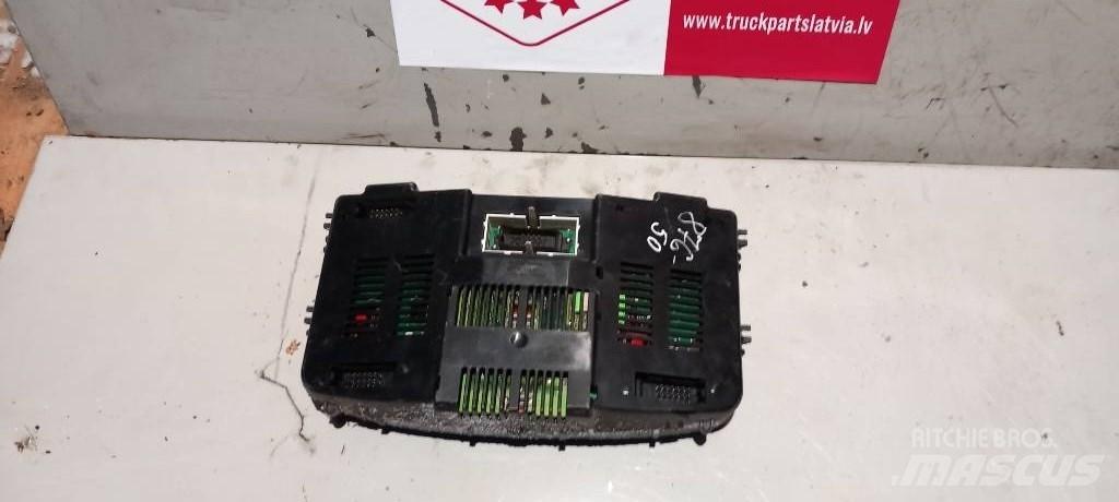 MAN TGA.   85017053 Electronics
