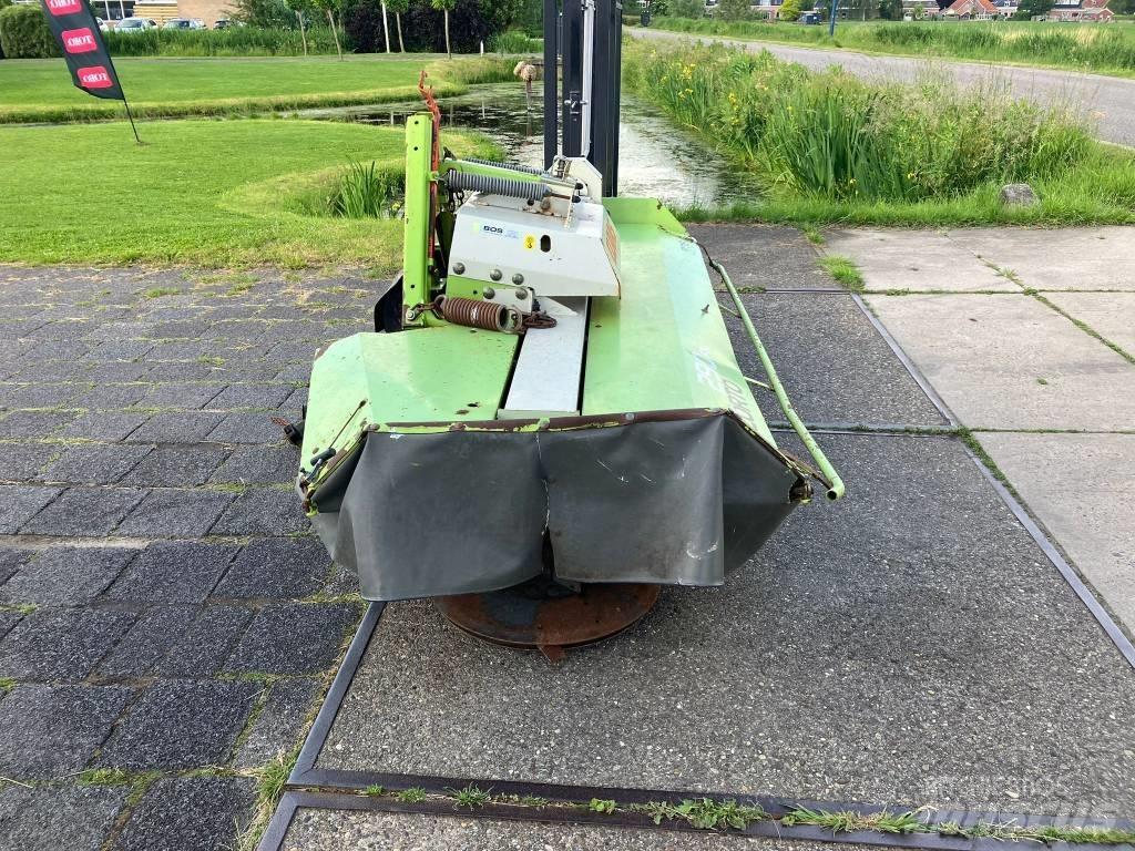 CLAAS corto 290 fn Mowers