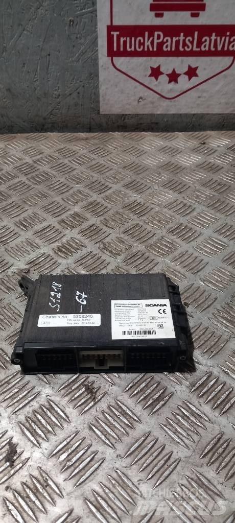 Scania R 440    1847369 Electronics