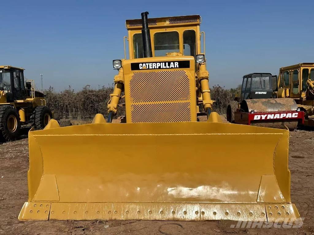 CAT D8K Crawler dozers