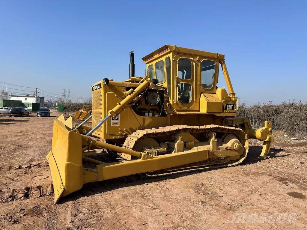 CAT D8K Crawler dozers