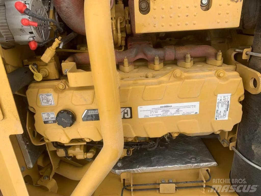 CAT 336 Crawler excavators