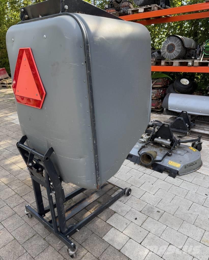 Egholm Mähwerk Other groundscare machines
