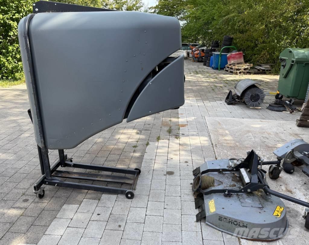 Egholm Mähwerk Other groundscare machines