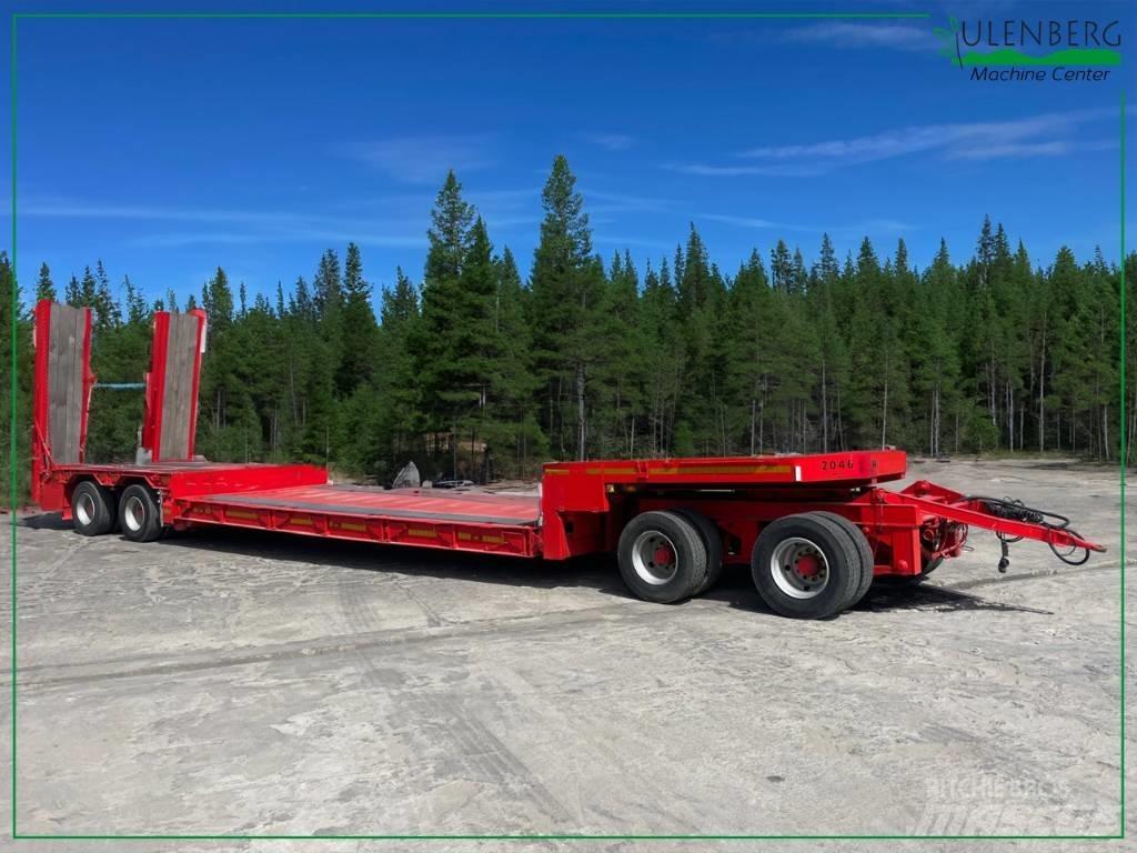 Schröder Wiesmor 4 Skip bin 