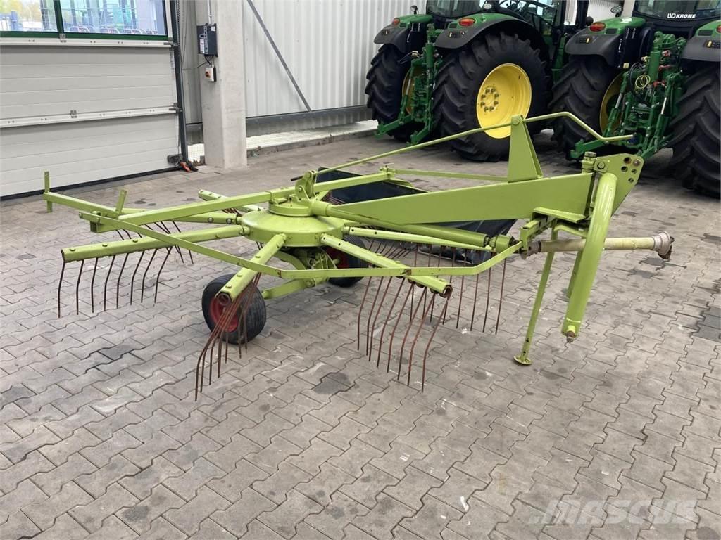 CLAAS WS 320 S Windrowers