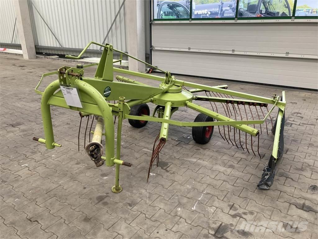 CLAAS WS 320 S Windrowers
