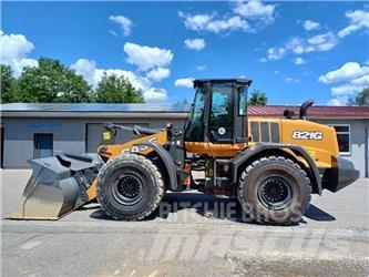 CASE 821 G Wheel loaders