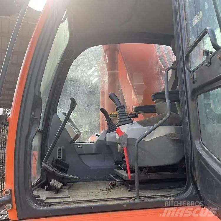 Doosan DX 300 LC Mini excavators < 7t (Mini diggers)