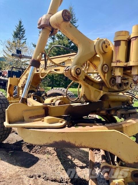 CAT 140 G Graders