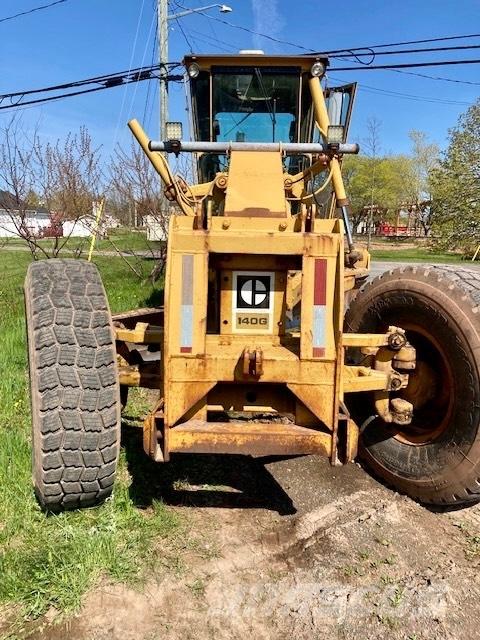 CAT 140 G Graders