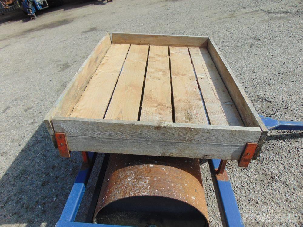 Oxdale Roller Other tractor accessories