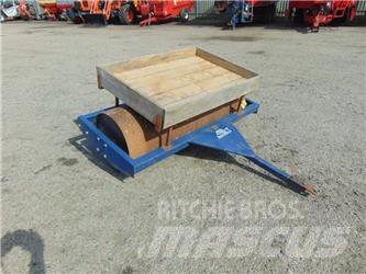 Oxdale Roller Other tractor accessories