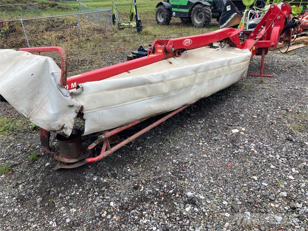 Lely Splendimo 320 Mower-conditioners