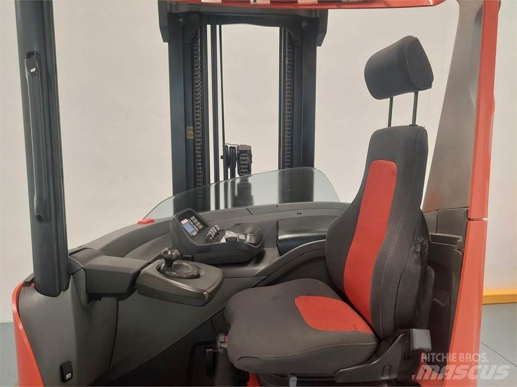 BT RRE 140 H Reach truck